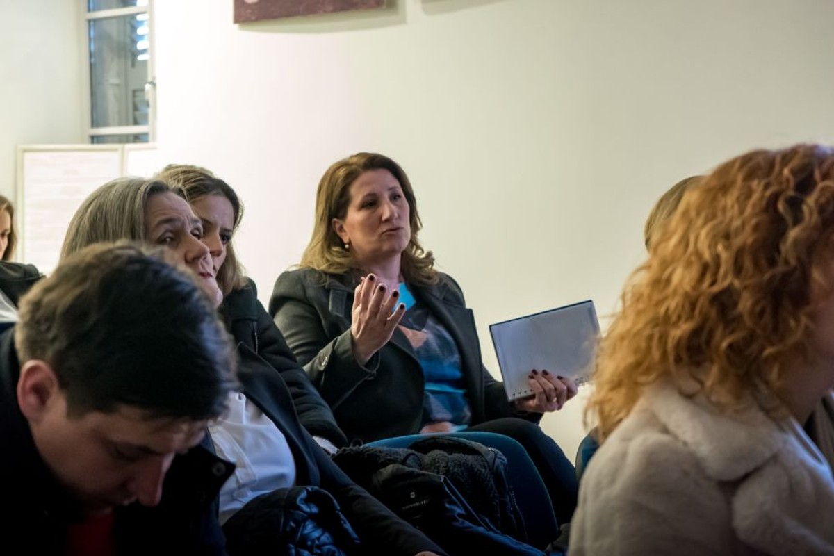 Dan malog poduzetništva | foto: Poduzetnički centar Zovnica