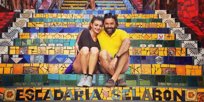 Muž Elle Dvornik totalno je inovativan s poklonima, kolačima joj poručio da nije debela