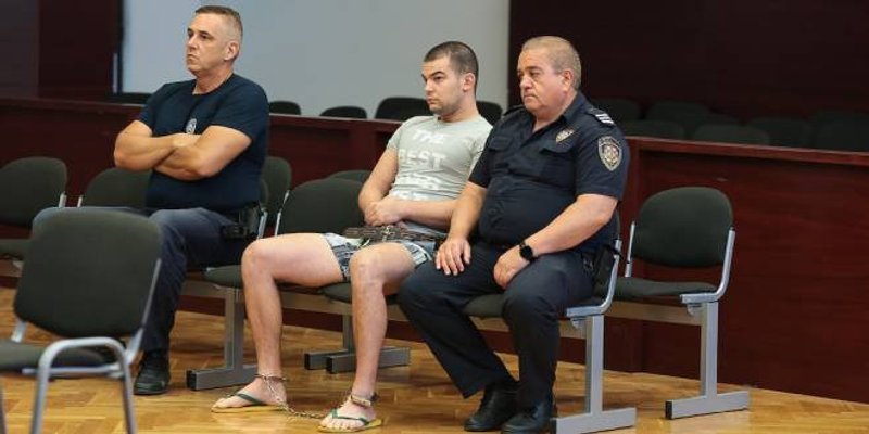 Odgođeno suđenje Ivanu Božiću koji je drogiran udario policajca autom pa pobjegao, u petak promijenio branitelja