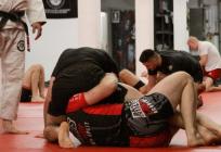 Splitski jiu jitsu klub otvorio novu dvoranu, poziva na upis