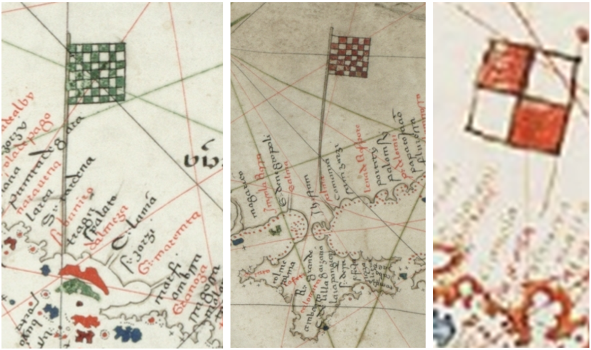 PRIČA O GRBOVIMA NA PODRUČJU HRVATSKE: Što je u XIV. stoljeću zabilježio nepoznati španjolski redovnik