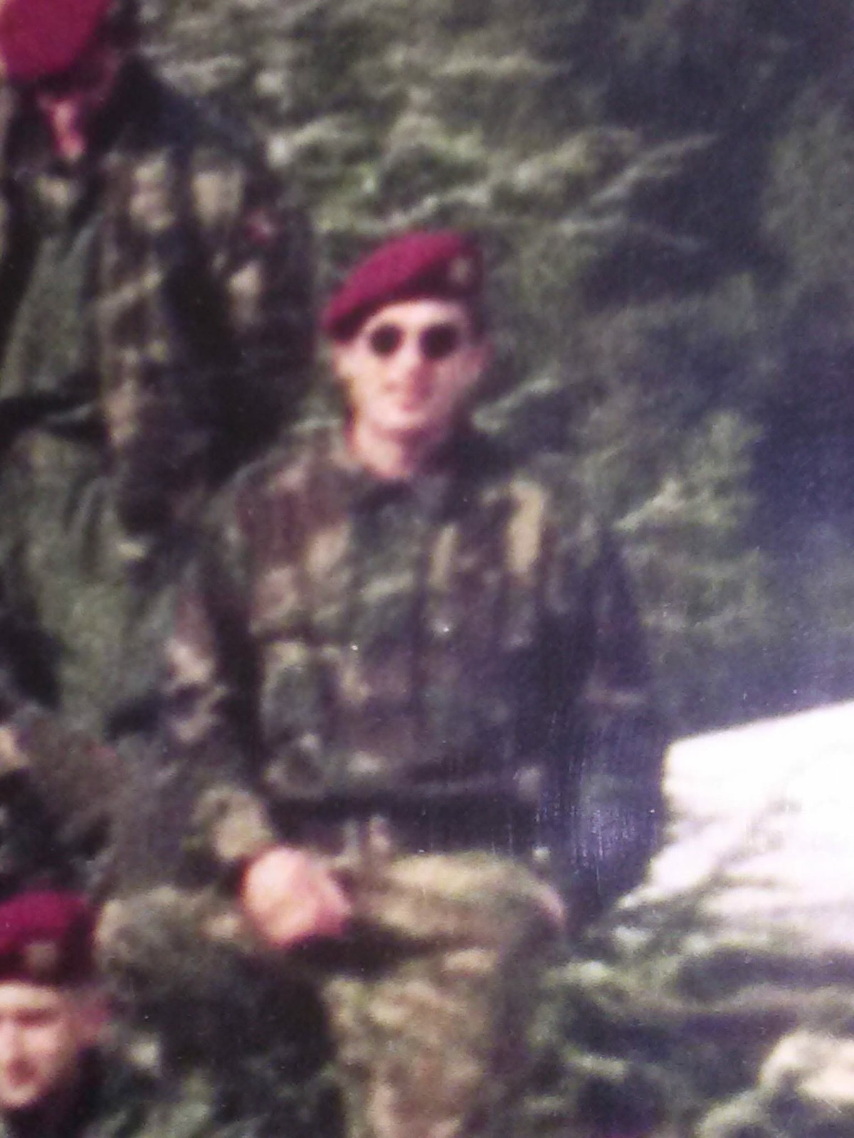 NEVJEROJATAN RATNI PUT Splićani ga zovu Divlji, a njegova priča je luđa od nadimka