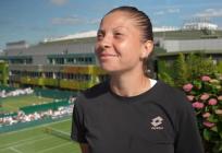 Pao i posljednji hrvatski adut u ženskom dijelu Wimbledona!