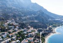 Omišu stiže 20 milijuna eura pomoći: Vlada pokreće veliki paket mjera nakon požara