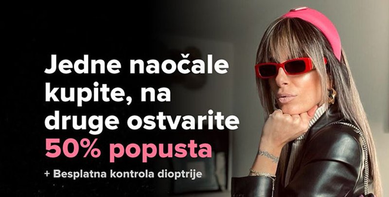 Akcija koja ne može proći nezapaženo!