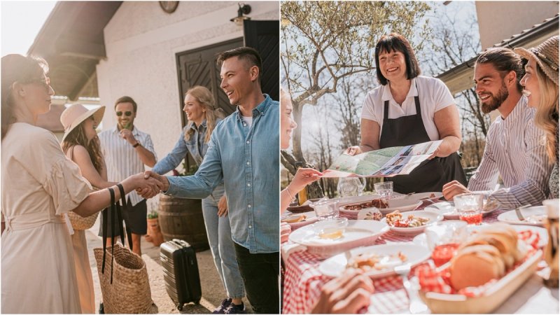 VIDEO Pokrenut novi val kampanje namijenjen promociji istinskih domaćina