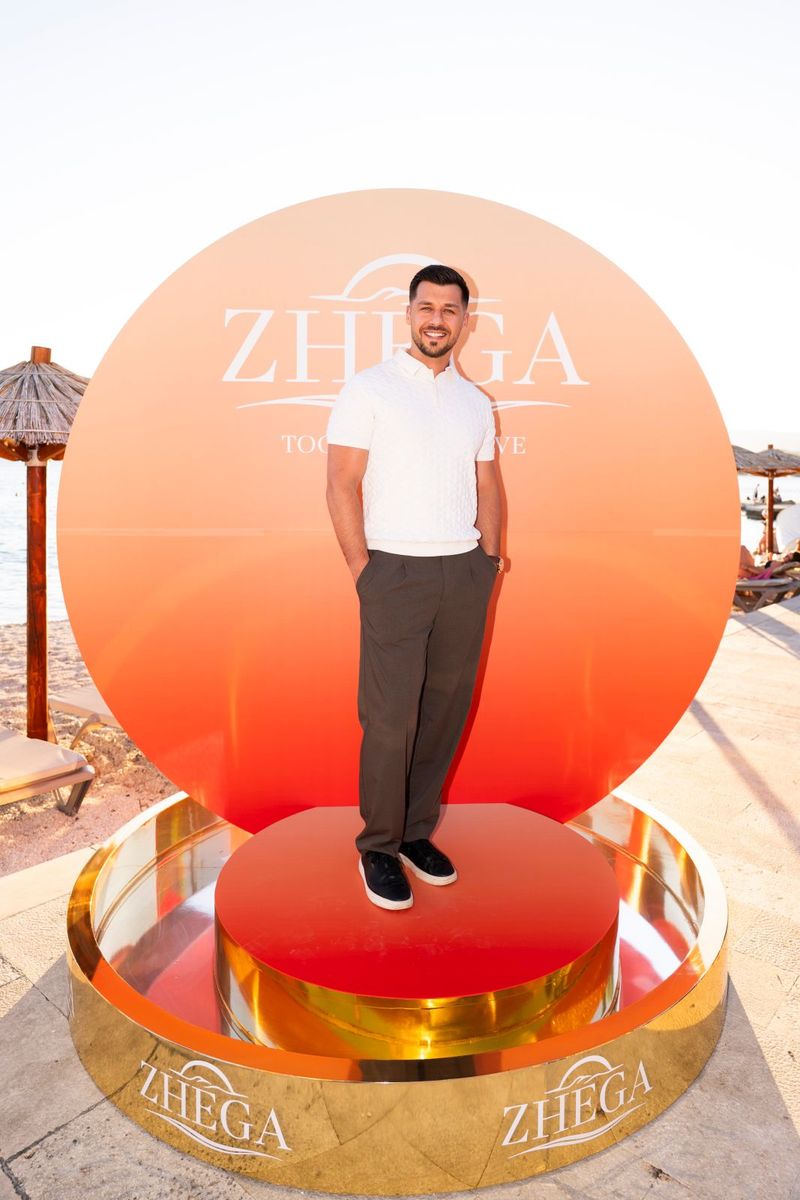 LJETNIM PARTYJEM SVEČANO OTVOREN ZHEGA BEACH BAR Severina priredila glazbeni spektakl