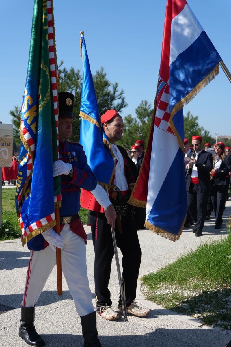 Podstrana