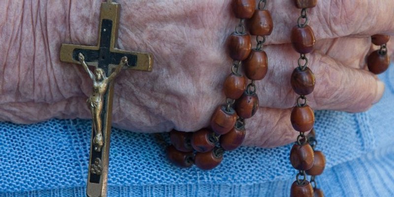 1100 ljudi na Kamenu će moliti krunicu povodom 1100 godina Hrvatskog Kraljevstva