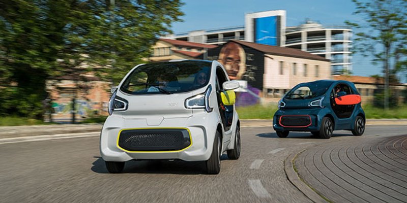 Top 10 najjeftinijih električnih automobila na hrvatskom tržištu