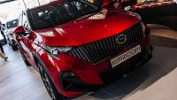 GAC Motor službeno stigao na hrvatsko tržište