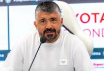 Gattuso stigao do druge pobjede na klupi Lazija