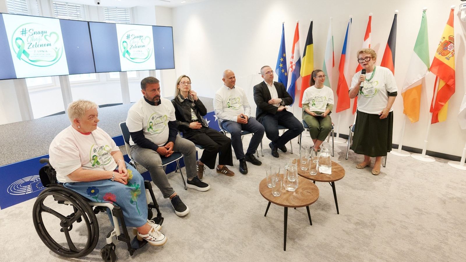 PODACI HZJZ-a: U Hrvatskoj s miastenijom gravis živi 851 osoba, raste broj oboljelih