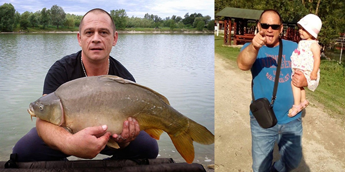 PRIČA O VUKOVARSKOM HEROJU Znate li tko je momak sa psom naslikan na splitskom muralu?