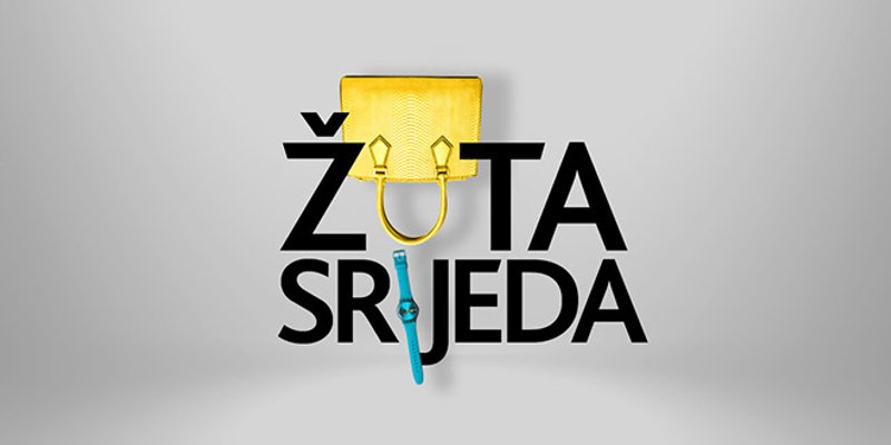 Žuta srijeda najavljuje povoljan shopping