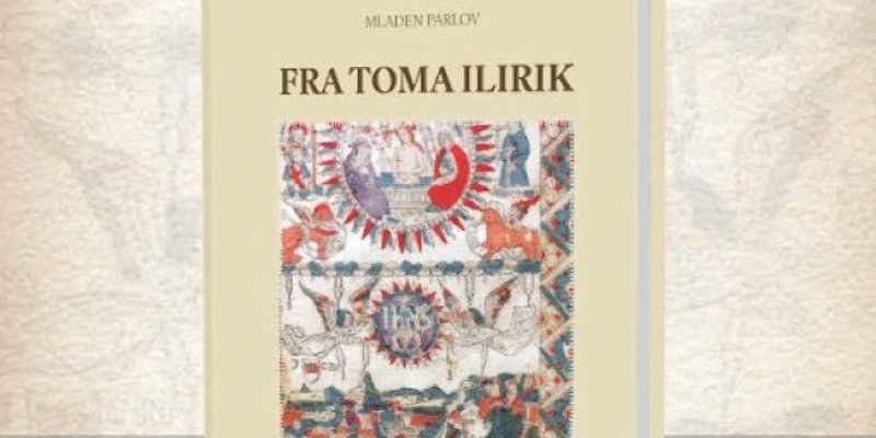 Don Mladen Parlov predstavlja knjigu 'Fra Toma Ilirik' u Splitu: 'Važan doprinos razumijevanju baštine velikana'