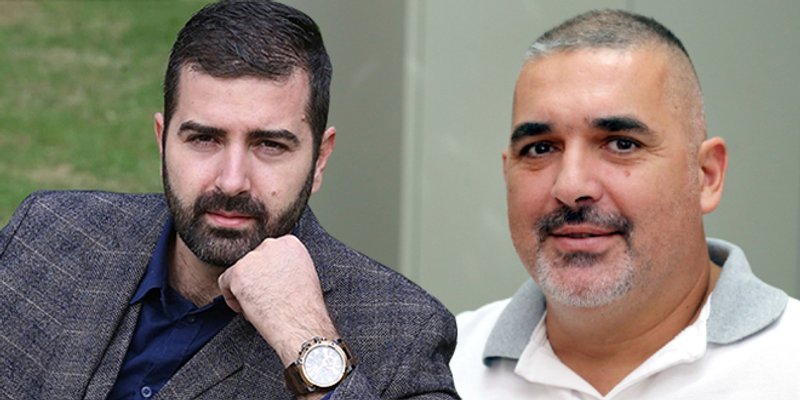 MATIJEVIĆ ODGOVORIO TODORIĆU 'Pustite budalastu retoriku o mrziteljima svega hrvatskog i objavite dokumentaciju!'