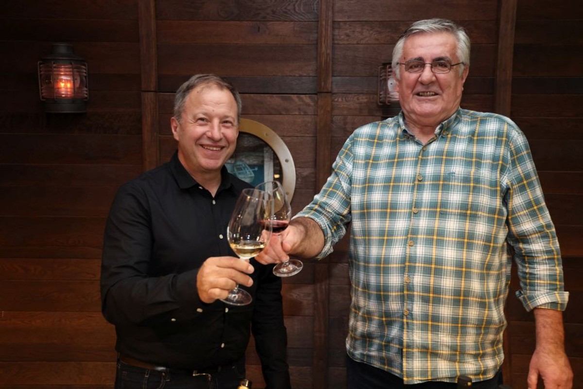 Otvoren XI. Grand Gourmet | foto: ŠKMER (Aldo Bujević)