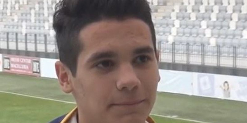 U Hajduk je stigao kao mladi reprezentativac, a sada je slobodan igrač