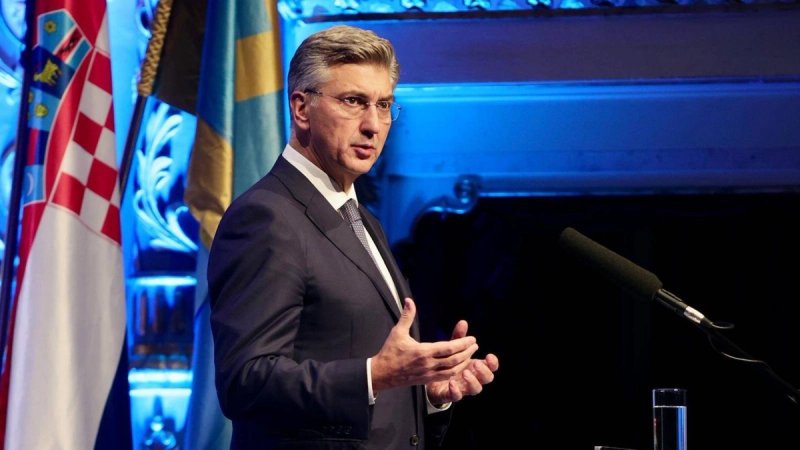 Plenković o budućnosti Poljuda: Još nisam čuo nikoga da kaže da je ružan. Jeste li vi?