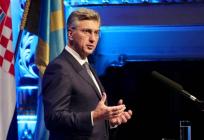 Plenković o budućnosti Poljuda: Još nisam čuo nikoga da kaže da je ružan. Jeste li vi?