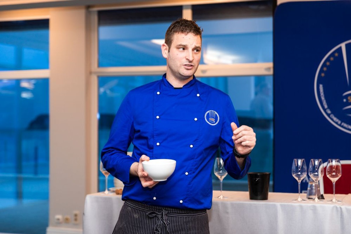 ŠKMER | foto: Ante Mandić/ŠKMER