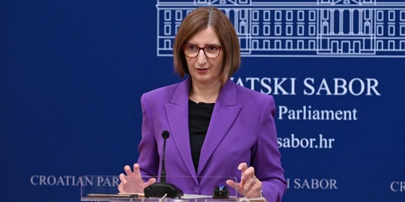 OBJAVA OSOBNIH PODATAKA Centar zatražio hitnu reakciju Ministarstva vanjskih i europskih poslova