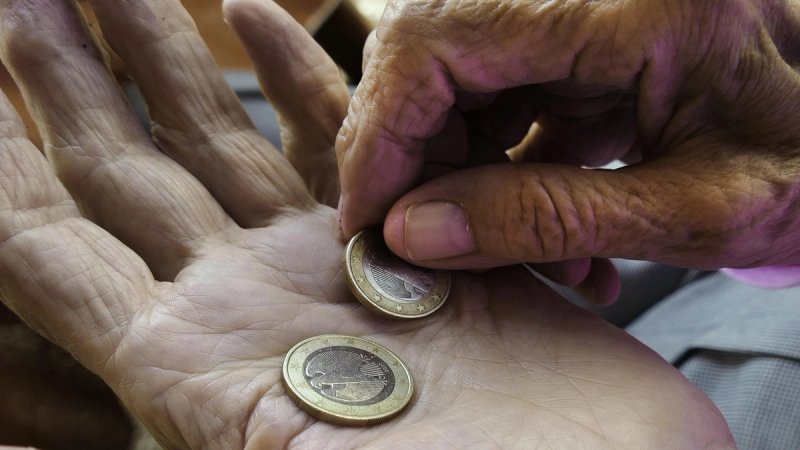 Evo kada započinje isplata povećanog dijela prijevremenih starosnih mirovina 