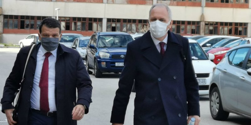 GRADONAČELNIK NA SUDU Moram dokazivati da nisam djelovao koruptivno