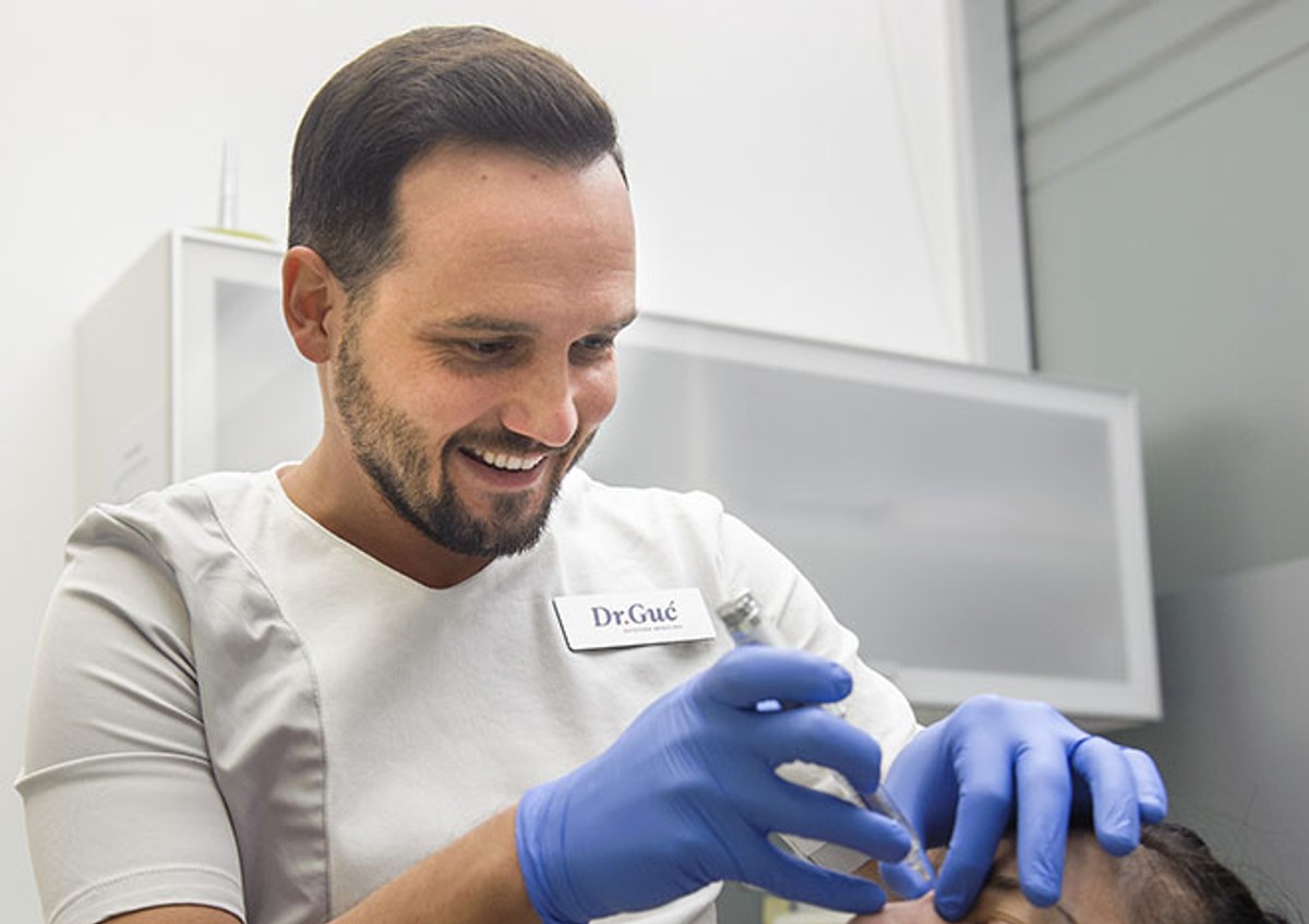 Dr. Ivan Guć: Današnja estetska medicina omogućava 'pretplatu na ljepotu', a problem stvaraju oni koji pretjeruju