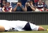 VIDEO Prije 25 godina Ivanišević je osvojio Wimbledon