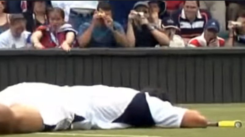 VIDEO Prije 25 godina Ivanišević je osvojio Wimbledon