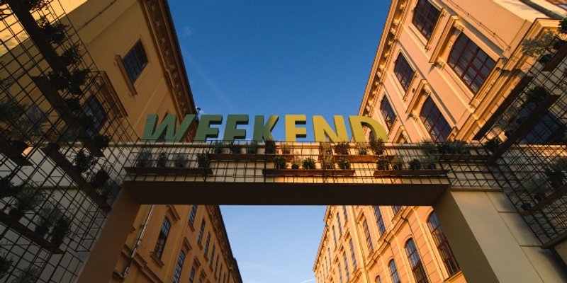 Danas počinje jubilarni 15. Weekend Media Festival