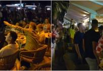VIDEO: Ono kad na susjednom štekatu prijenos ide 20 sekundi ranije pa jedni skoče, a drugi tupo gledaju