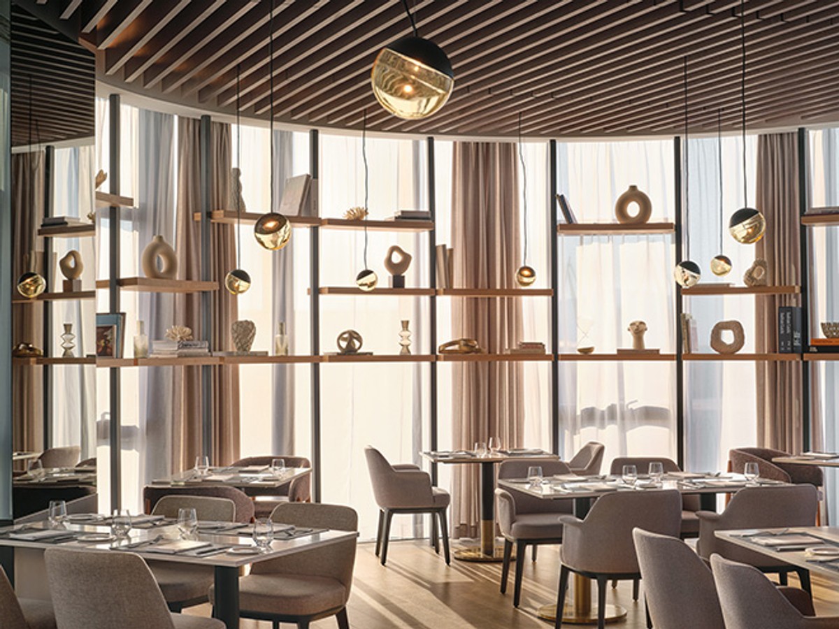 U AC Hotelu by Marriott Split kreću 'Španjolske večeri' uz ekskluzivan meni, vrhunsko vino i otmjenu atmosferu: Evo detalja