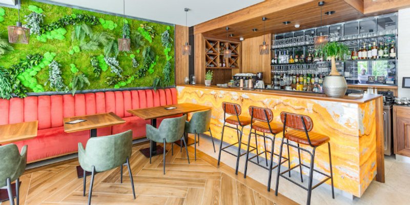 NOVI SPLITSKI RESTORAN Chef's Time danas otvara svoja vrata, pripremili su poseban jelovnik