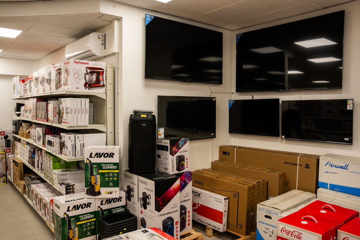 Šoping groznica stiže u Imotski! U ponedjeljak se otvara Best Price, outlet koji je već osvojio kupce u Kaštelima i Makarskoj