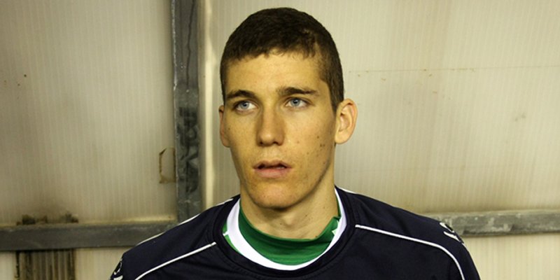 Ivo Grbić potpisao za Lokomotivu: 'Jako sam sretan, dečki su odlični'