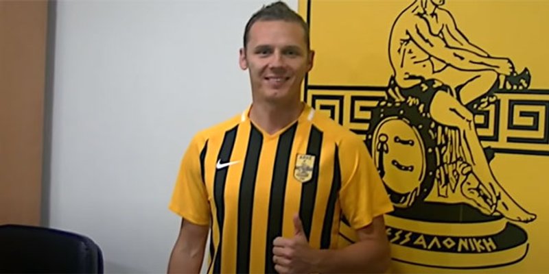 Mađar kojega su Grci povezivali s Hajdukom vraća se u domovinu?