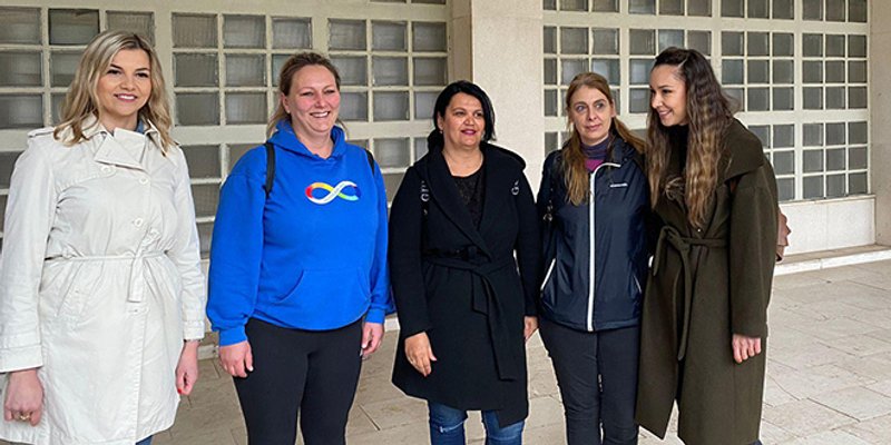 AUTIZAM 365: 'Želimo pokazati kako autizam nema praznike i pauze. On je tu cijele godine'