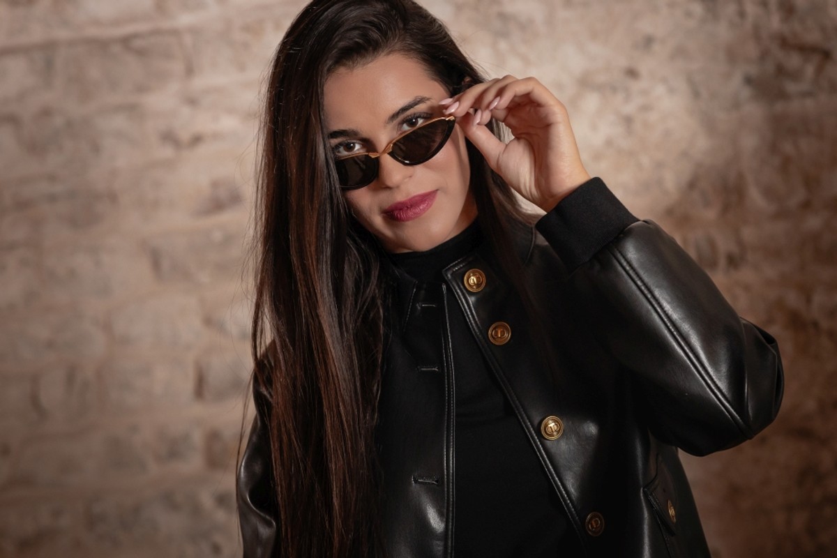 JOKER FASHION PORTFOLIO: Jesenski modni klasici