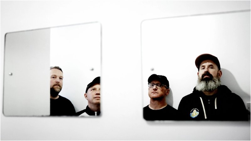 INTERVJU: Škotski Mogwai prvi put stižeu u Split – otkrili su nam detalje koje možda niste očekivali