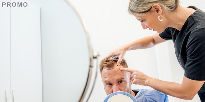 TRANSPLANTACIJA KOSE U SPLITU Dobro provjerite tko obavlja!