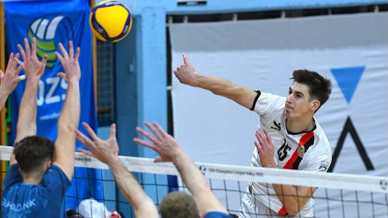 Slovenski reprezentativac najnovije pojačanje OK Ribola Kaštela