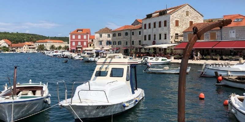 Stari Grad i Hvar sudjeluju u projektu CAMPUS