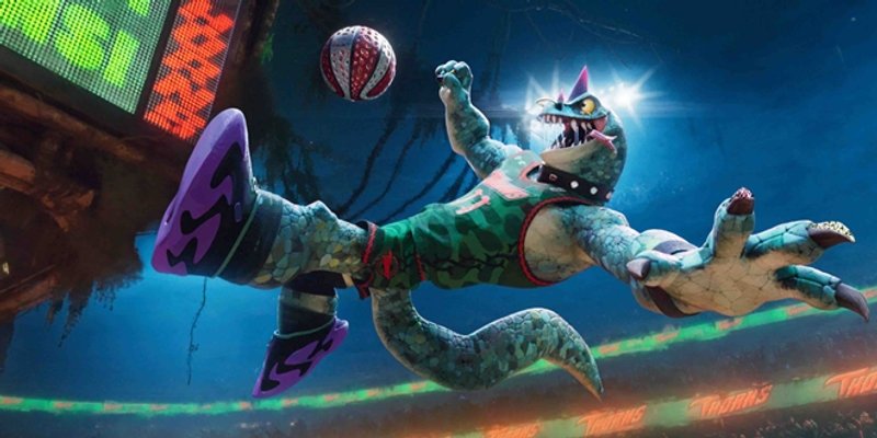 ANIMIRANI HIT: GOAT: Okus pobjede stiže u hrvatska kina 12 veljače