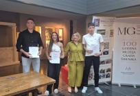Rotary klub Šibenik dodijelio nagrade 'Za šibensku izvrsnost'
