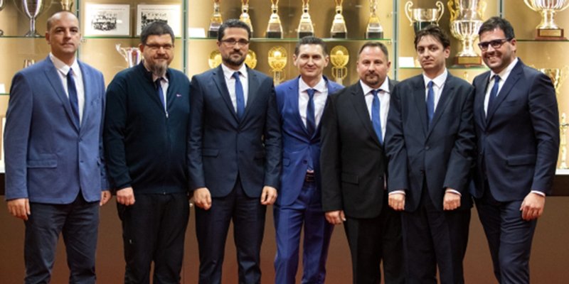 KRAJ Ben Perasović: 'Stojim iza svake izgovorene riječi na Rivi, ali iz pozicije izolacije ne možeš ništa promijeniti'