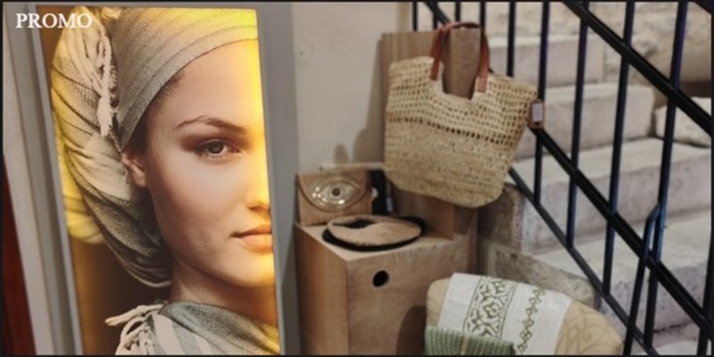 ARMERUN SHOP Mali dućan velikih vrijednosti