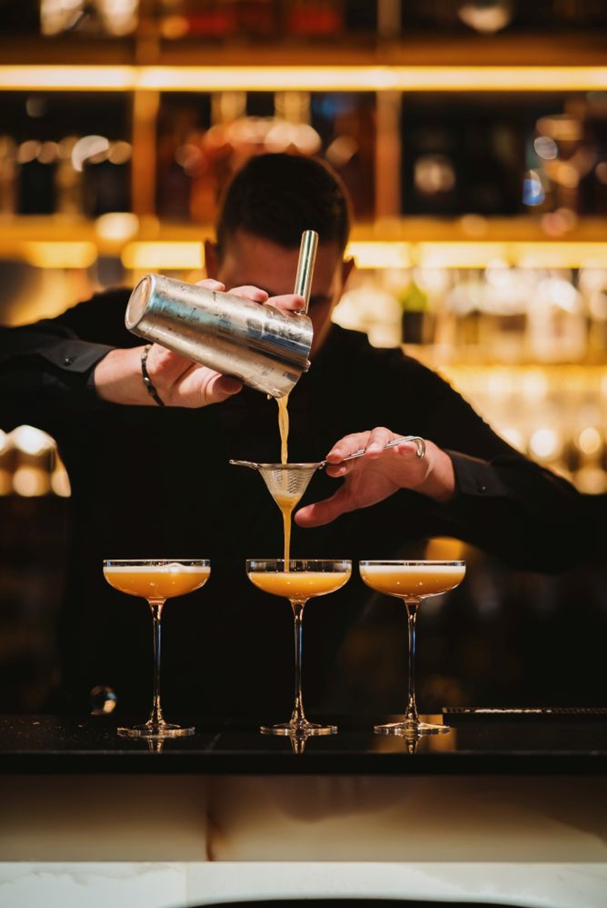 NAJIŠČEKIVANIJI NASTUP U GRADU Popularni 'Magic Mike' golišavi plesači vraćaju se u splitski restoran Level!